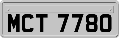 MCT7780