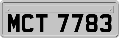 MCT7783