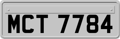 MCT7784