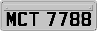 MCT7788
