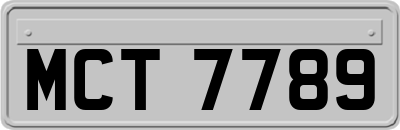 MCT7789