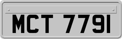 MCT7791