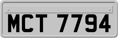 MCT7794