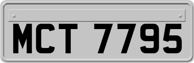 MCT7795