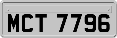 MCT7796