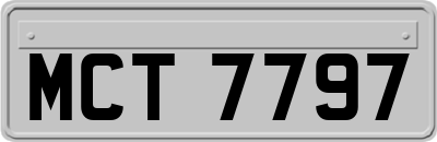 MCT7797