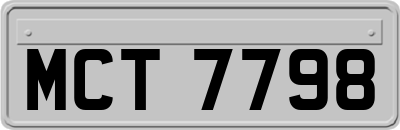 MCT7798