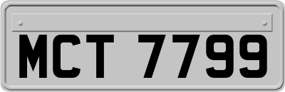 MCT7799