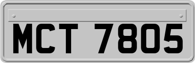 MCT7805