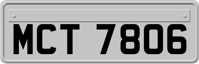 MCT7806