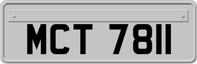MCT7811