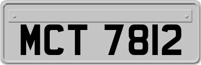 MCT7812