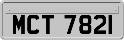 MCT7821