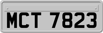 MCT7823