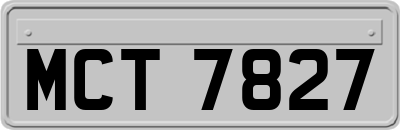 MCT7827