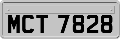 MCT7828