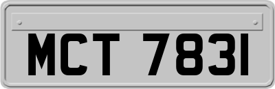 MCT7831