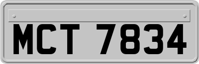 MCT7834