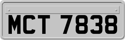 MCT7838