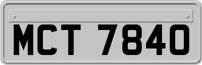 MCT7840