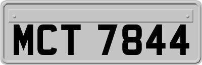 MCT7844