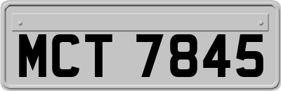 MCT7845