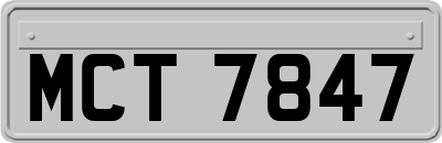 MCT7847