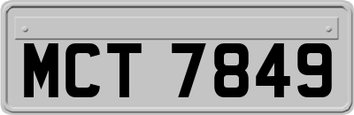 MCT7849
