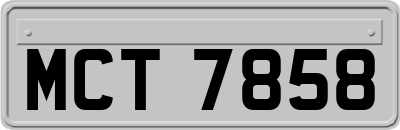 MCT7858