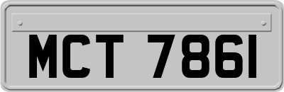 MCT7861