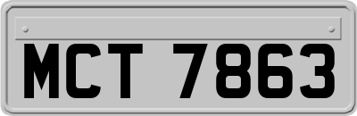 MCT7863
