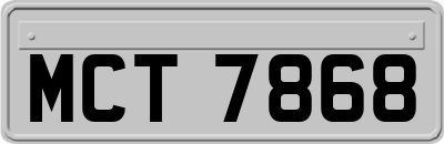 MCT7868