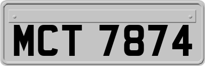 MCT7874