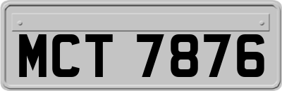 MCT7876