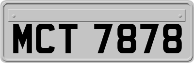 MCT7878