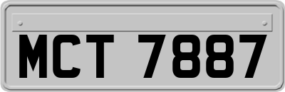 MCT7887