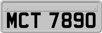 MCT7890