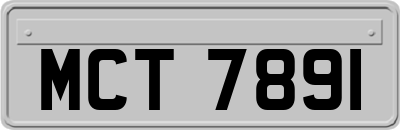 MCT7891