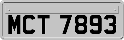 MCT7893
