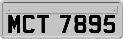 MCT7895