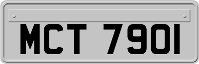 MCT7901