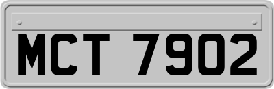MCT7902