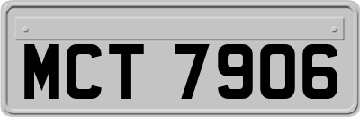 MCT7906