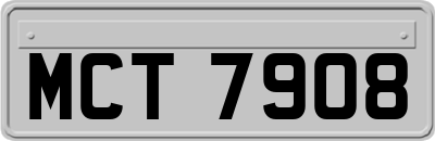 MCT7908