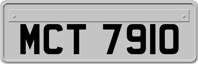 MCT7910