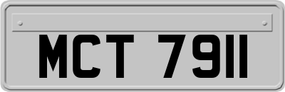 MCT7911