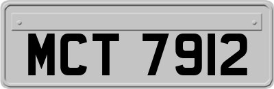 MCT7912
