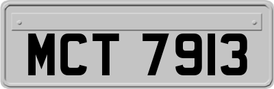 MCT7913