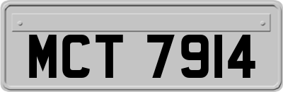 MCT7914