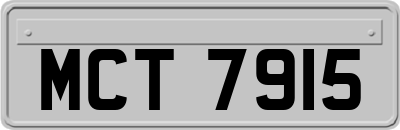 MCT7915